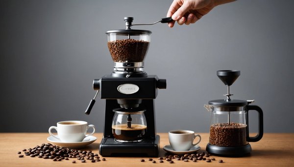 guide pratique des moulins à café pour une mouture parfaite à la maison