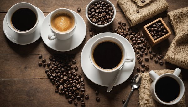 les accessoires indispensables pour maîtriser l'art du café chez soi