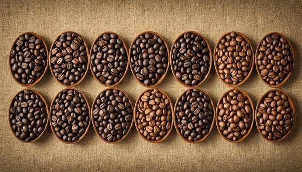 Comprendre les différents types de grains de café pour choisir le parfait arôme