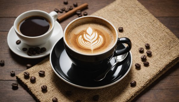 explorer les recettes de café traditionnelles et modernes du monde entier