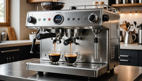 Test complet des meilleures machines à espresso pour les amateurs exigeants