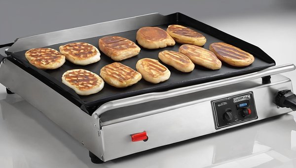 Petite plancha électrique inox : comment bien la choisir selon vos besoins
